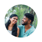 rajeshandsaumya.live favicon